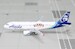 Airbus A320-214 Alaska Airlines "Giants" N364VA