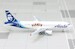 Airbus A320-214 Alaska Airlines "Giants" N364VA  52316