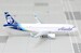 Airbus A320-214 Alaska Airlines N364VA  52317