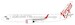 Boeing 737-800WL Virgin Australia VH-BZG 