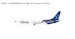 Boeing 737-800WL Air Transat C-GTQJ 