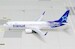 Boeing 737-800WL Air Transat C-GTQJ 