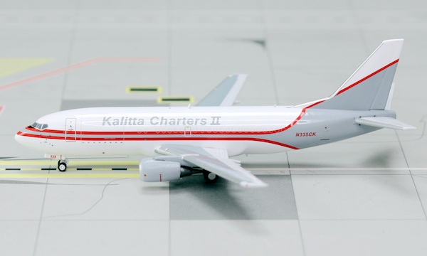 Boeing 737-3Y0BDSF Kalitta Charters N335CK 52325