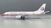 Boeing 737-33S China Eastern Airlines B-2976 