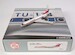 Tupolev Tu134A Interflug DDR-SCP
