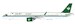 Airbus A321neo Saudi Arabian Airlines HZ-ASAC