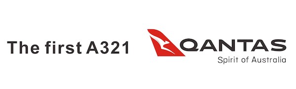 Airbus A321neo Qantas VH-OGA 62451
