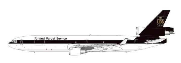 McDonnell Douglas MD11 UPS United Parcel Service N251UP 62625
