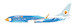 Boeing 737-800 NokAir HS-DBD 