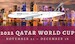Airbus A320 Qatar Airway One World A7-AHO A7-AHO