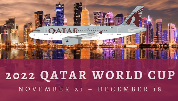 Airbus A319-100ACJ Qatar Airway A7-HHJ 202241