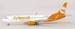 Boeing 737-800 flybondi LV-HKN