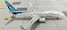 Boeing 737-800WL Hebei Airlines "Enjoy HeBei" B-1446  PMB-1446