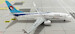 Boeing 737-800WL Hebei Airlines "Enjoy HeBei" B-1446  PMB-1446