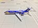 ARJ21-700 Panda Model - Good luck in the year of the dog B-2018 PMB-2018