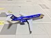 ARJ21-700 Panda Model - Good luck in the year of the dog B-2018 PMB-2018