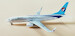 Boeing 737-800WL Hebei Airlines B-5497 PMB-6868
