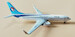 Boeing 737-800WL Hebei Airlines B-5497  PMB-6868