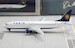 Boeing 737-400 Varig PP-VQT
