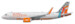 Airbus A320neo Air India Express VT-ATD 
