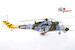 Mil Mi-24V Czech Air force 0815 Tiger Meet  14005PD