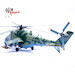 Mil Mi-24V Soviet Air Force Assault on Kyiv 2022 14005PE