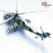 Mil Mi-24P 5th Helicopter Sqn. 512 1988 - Basepohl AB, East German Air Force  14005PG