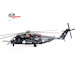 Sikorsky MH-53E Sea Dragon US Navy HM-14 Vanguard, NAS Norfolk, VA 164765/BJ-562  14040PA-562
