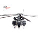 Sikorsky MH-53E Sea Dragon US Navy HM-14 Vanguard, NAS Norfolk, VA 164765/BJ-562 14040PA-562