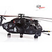 Sikorsky MH-53E Sea Dragon US Navy HM-14 Vanguard, NAS Norfolk, VA 164765/BJ-562  14040PA-562