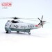 Sikorsky SH-3H US Navy 149718/NP-0037 USS Hancock HC-1 14055LB