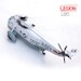 Sikorsky SH-3H US Navy 149718/NP-0037 USS Hancock HC-1 14055LB