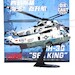 Sikorsky SH-3H US Navy 149718/NP-0037 USS Hancock HC-1 14055LB