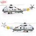 Sikorsky SH-3H US Navy 149923/NF-614 USS Midway CVW-5 WYVERNS HS-12 (very limited stock found) 14055LD