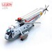Sikorsky SH-3H US Navy 149899/NL-610 USS Carl Vinson CVW-15 BLACK KNIGHTS HS-4 (very limited stock found) 14055LE