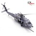 Sikorsky HH-60G Pave Hawk, 41 RQS, 347 RQG, 23 WG FT / 26465 Sharkmouth Moody AFB, GA  14058PA