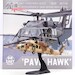 Sikorsky HH-60G Pave Hawk, 87-26011,55th SOS Op DESERT STORM 1991  14058PD
