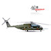 Sikorsky CH-53E BuNo 163086 USMC VMX-1 2021  14060PB21