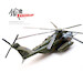 Sikorsky CH-53E BuNo 163086 USMC VMX-1 2021  14060PB21