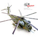 Sikorsky CH-53E BuNo 163086 USMC VMX-1 2021 14060PB21
