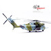Sikorsky CH-53E BuNo 161184 USMC HMH-464 04/EN, MCAS New River,NC, 1990s  14060PD04