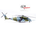 Sikorsky CH-53E BuNo 161184 USMC HMH-464 04/EN, MCAS New River,NC, 1990s  14060PD04
