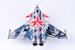 Dassault Rafale C Armee de l'Air French Air Force 118-IX EC 2/30 Normandie-Niemen 70 Years Mont-de-Marsan Air Base 2012  14616PA1678