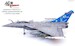 Dassault Rafale C Armee de l'Air French Air Force 10me anniversaire de l'ESTA "Chalosse" 