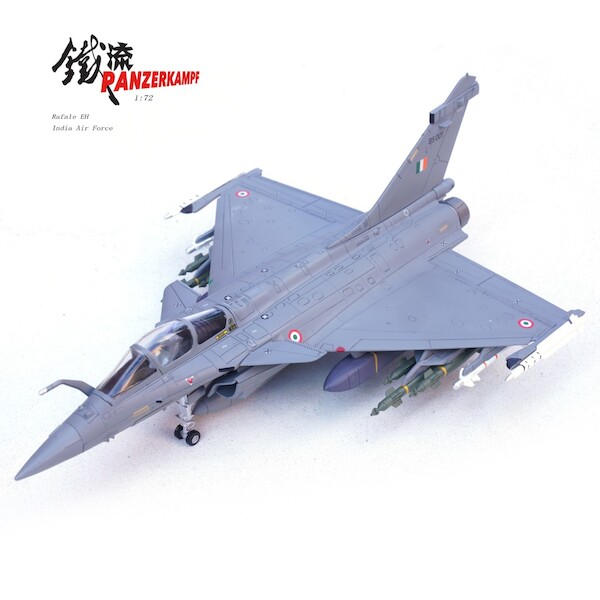 Dassault Rafale EH Indian Air Force BS001  14616PD