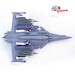 Dassault Rafale EH Indian Air Force BS001  14616PD