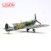 Supermarine Spitfire MkVb BL924/AZ-G, 234 Sqn RAF, Flown by P/O Axel A.Svendsen, Tangmere 1942  14618LA