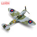 Supermarine Spitfire MkVb BL924/AZ-G, 234 Sqn RAF, Flown by P/O Axel A.Svendsen, Tangmere 1942 14618LA