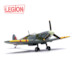 Supermarine Spitfire MkVb EP120/AE-A  402 Sqn RAF, City of Winnipeg,  Flown by S/L Jeff Northcott D.S.O, D.F.C Duxford 1943  14618LB