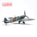 Supermarine Spitfire MkVb EP120/AE-A  402 Sqn RAF, City of Winnipeg,  Flown by S/L Jeff Northcott D.S.O, D.F.C Duxford 1943  14618LB
